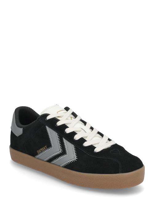 Hummel Diamant Lx-E Sd Hummel Black