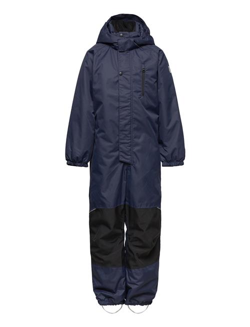 Reima Reimatec Winter Overall, Kaunisto Reima Navy