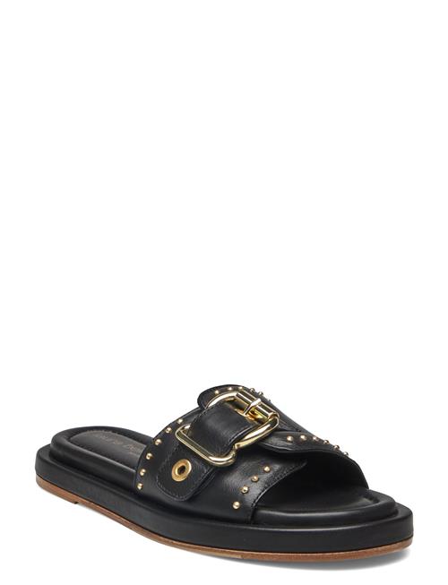 Laura Bellariva Sandals Laura Bellariva Black