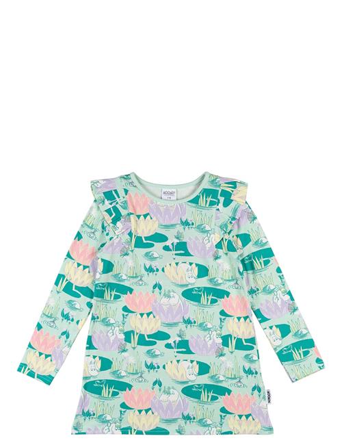 Lilypond Tunic Martinex Green