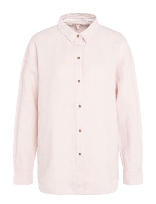 Barbour Barbour Hampton Shirt Barbour Pink