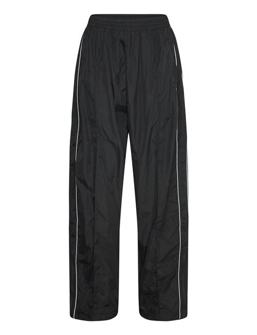 Björn Borg Studio Parachute Pants Björn Borg Black