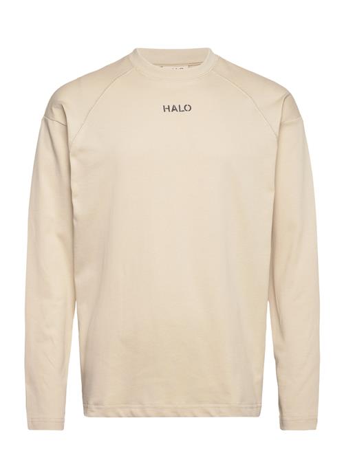 HALO Halo Cordura L/S T-Shirt HALO Cream