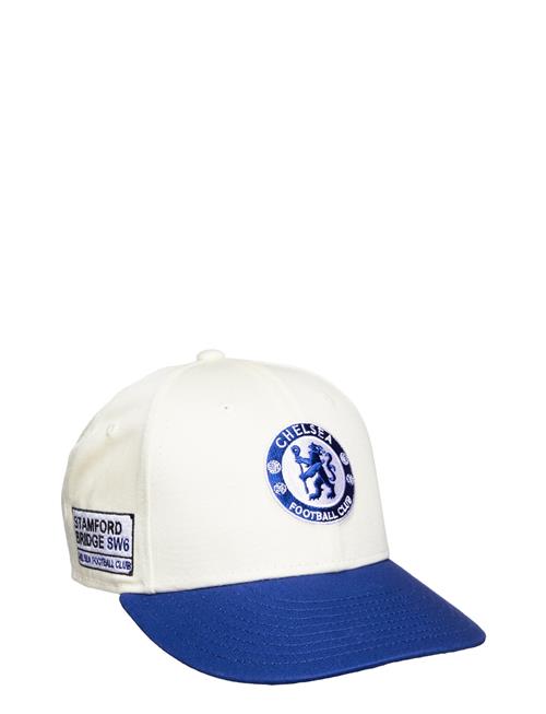 New Era Sw6 9Fifty Low Profile Chelfc New Era White