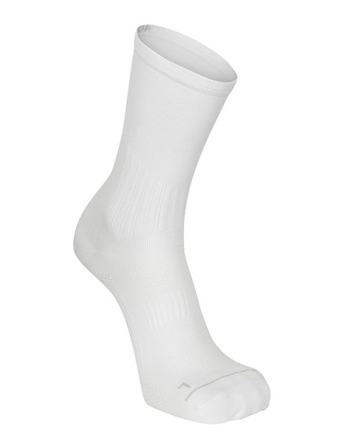 Daehlie Sock Athlete Mid Daehlie White