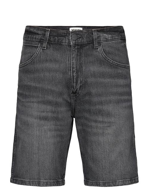 Frontier Short Wrangler Grey