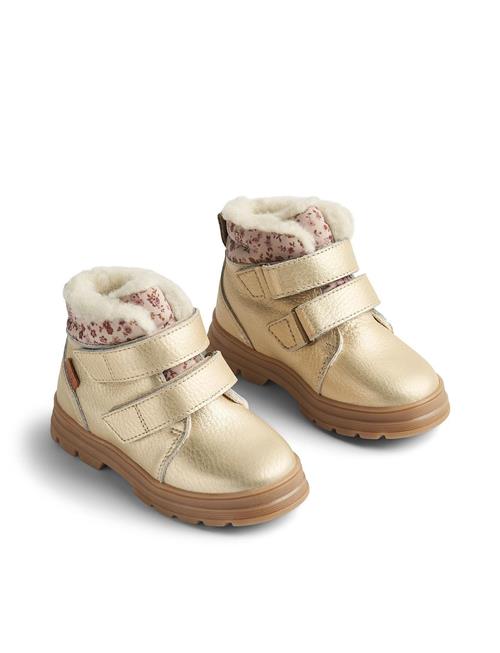 Wheat Winterboot Dry Tex Wheat Gold