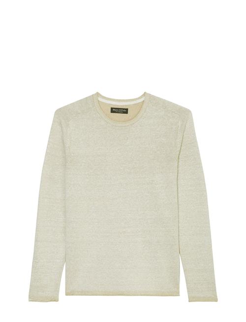 Marc O'Polo Pullover Long Sleeve Marc O'Polo Cream