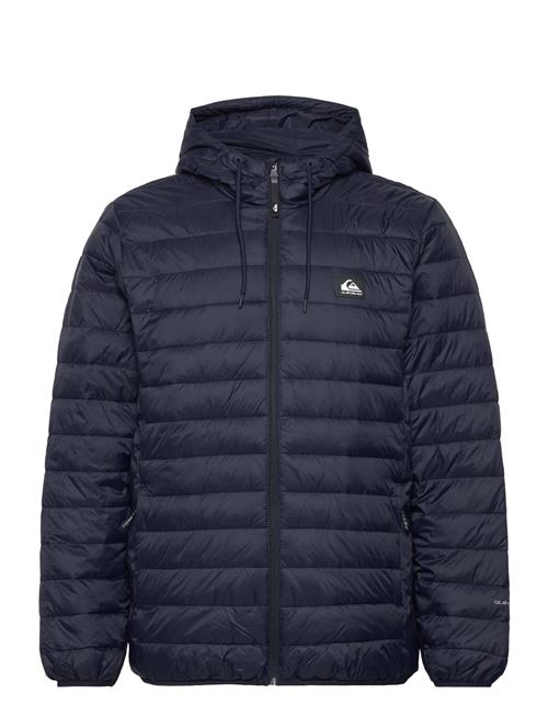 Quiksilver Scaly Hood Quiksilver Navy