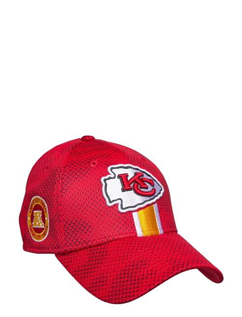 New Era Nfl24 Sl 3930 Kanchi New Era Red