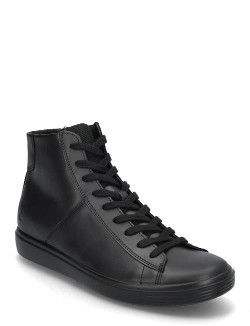 ECCO Classic Sneaker W ECCO Black