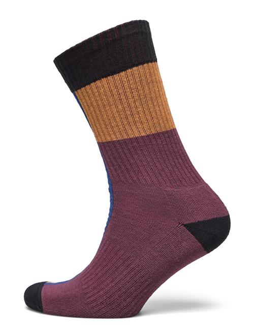 mp Denmark Linda Socks Mp Denmark Purple