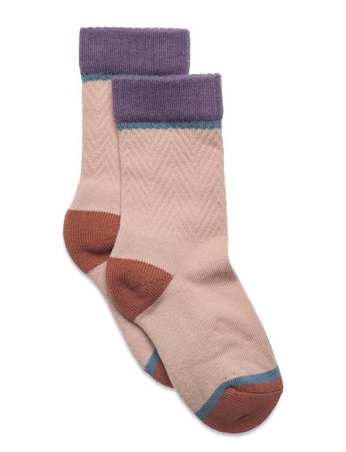 mp Denmark Lou Socks Mp Denmark Patterned