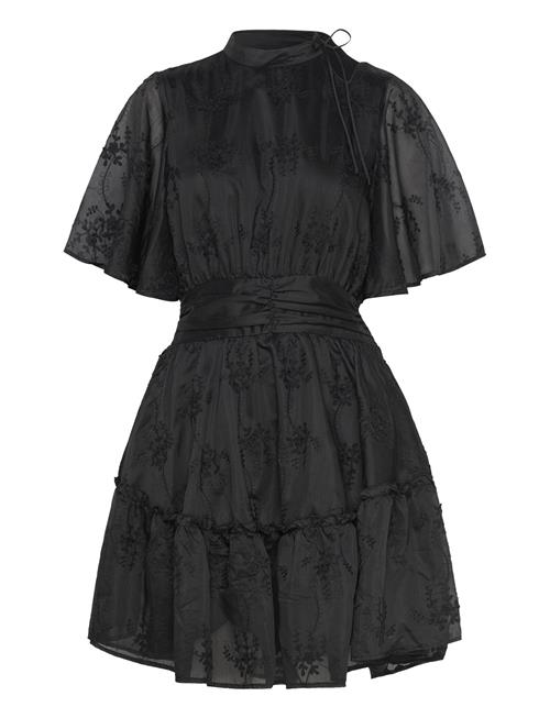 Bruuns Bazaar Gillywinebbmejra Dress Bruuns Bazaar Black