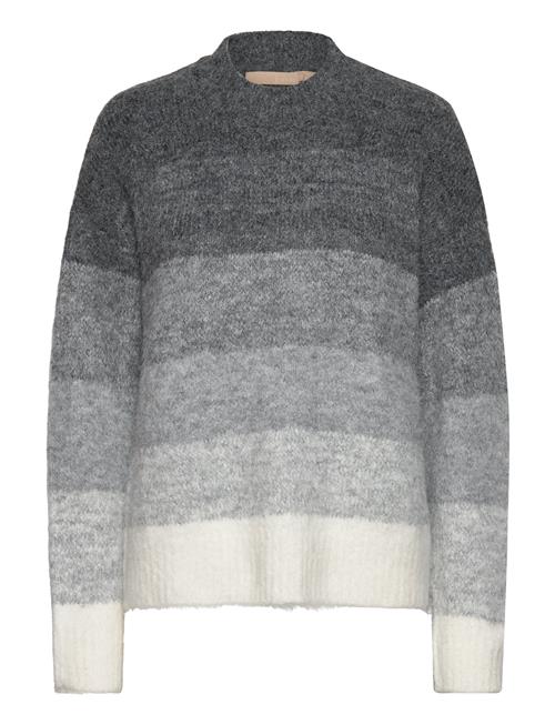 Culture Cugola O-Neck Pullover Culture Grey