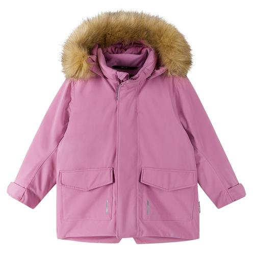 Reima Reimatec® Mutka Winter Jacket Mauve Pink | Lyserød | 104 cm