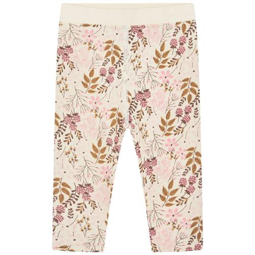 Hust&Claire Laki Leggings Orchid |  | 110 cm