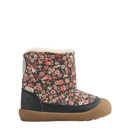 Wheat Delaney Tex Winterboot Raven Wild Flowers | Sort | 28 EU