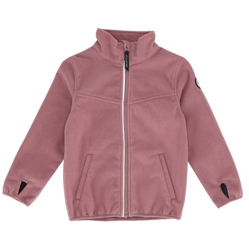 Gullkorn Design Clover Windbreaker Fleece Berry Purple | Lilla | 104 cm