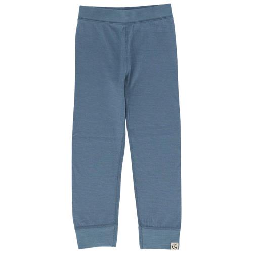 Gullkorn Design Gullull Wool Pant Denimblue | Blå | 98/104 cm