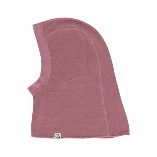 Gullkorn Design Gullull Balaclava Berry Purple | Lilla | 74/86 cm