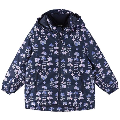 Reima Nuotio Winter Jacket Navy | Marine blå | 110 cm