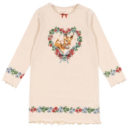 Konges Sløjd Gio Ls Dress Gots - Deer Diary |  | 4 years