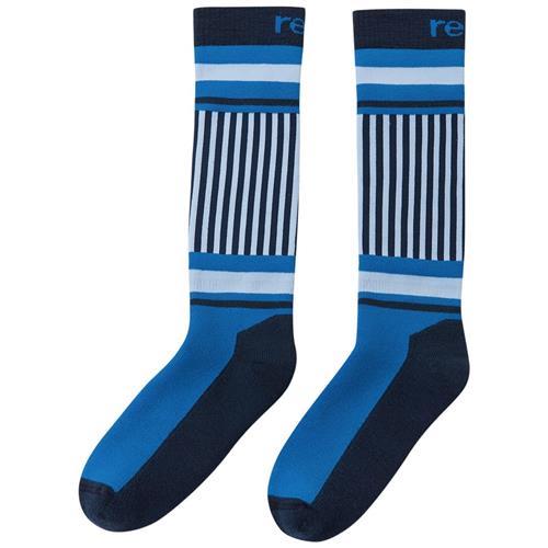 Reima Frotee Socks Bright Blue | Blå | 26 EU