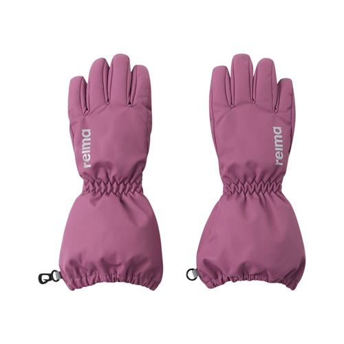 Reima Ennen Gloves Red Violet | Lilla | 2-4 years