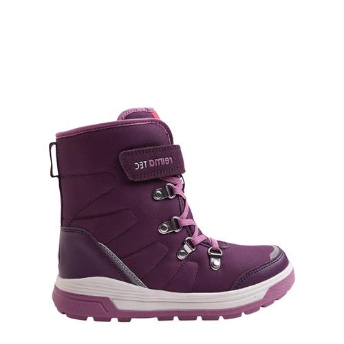 Reima Reimatec® Quicker Winter Boots Deep Purple | Lilla | 31 EU