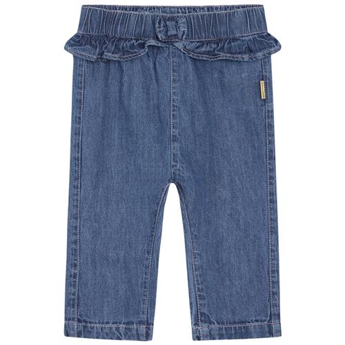 Hust&Claire Jakobe Jeans Blå | Blå | 62 cm