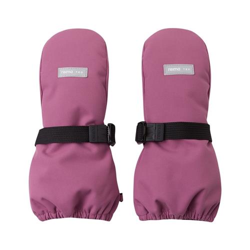 Reima Reimatec® Ote Mittens Red Violet | Lilla | 1-2 years