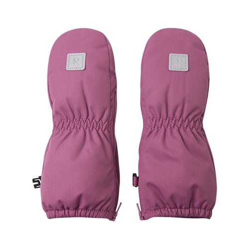 Reima Tassu Mittens Red Violet | Lilla | 6-18 months