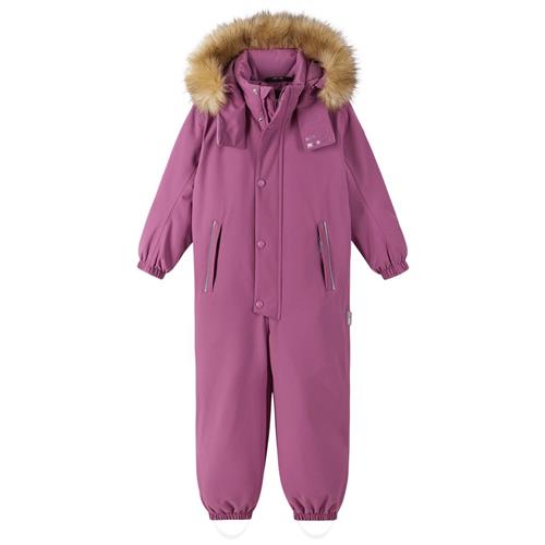 Reima Reimatec® Stavanger Winter Overall Red Violet | Lilla | 128 cm