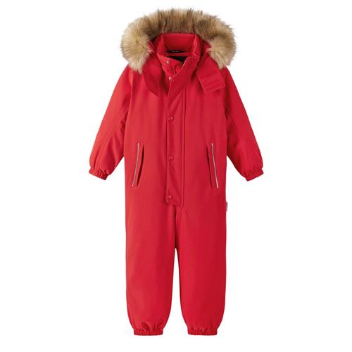 Reima Reimatec® Stavanger Winter Overall Tomato Red | Rød | 140 cm