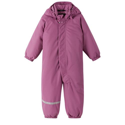 Reima Vinterheldragt, Tuohi - Red Violet 74 cm  Lilla  74 cm  Unisex