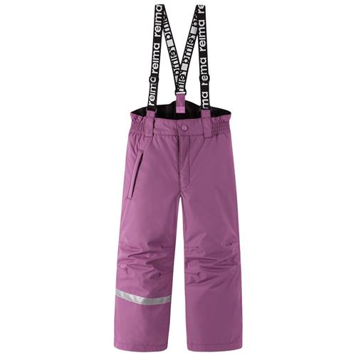 Reima Tuokio Winter Pants Red Violet | Lilla | 134 cm