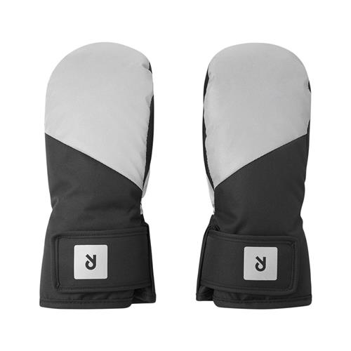 Reima Reimatec-luffer Heilutus-sort 2-4 Y  Sort  2-4 år  Unisex