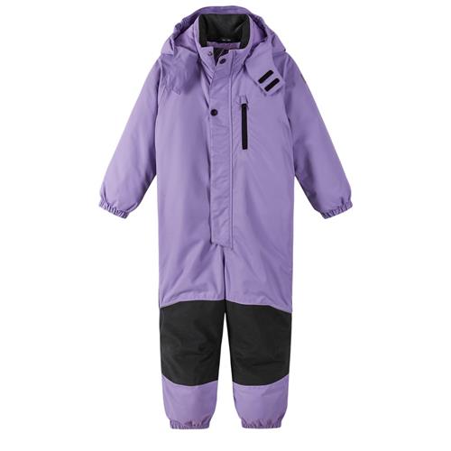 Reima Reimatec® Kaunisto Winter Overall Lilac Amethyst | Lilla | 116 cm