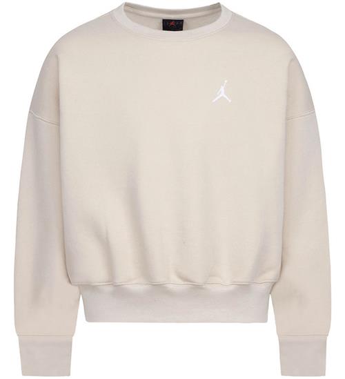 Jordan Sweatshirt - Legend Light Brown