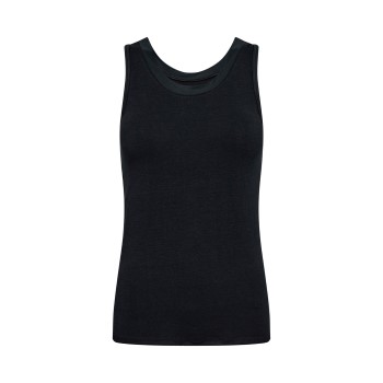 JBS of Denmark Tank Top Sort Small Dame