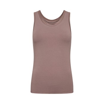 JBS of Denmark Tank Top Rosa Small Dame