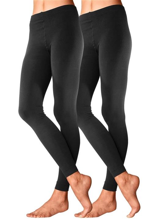 LAVANA Leggings  sort