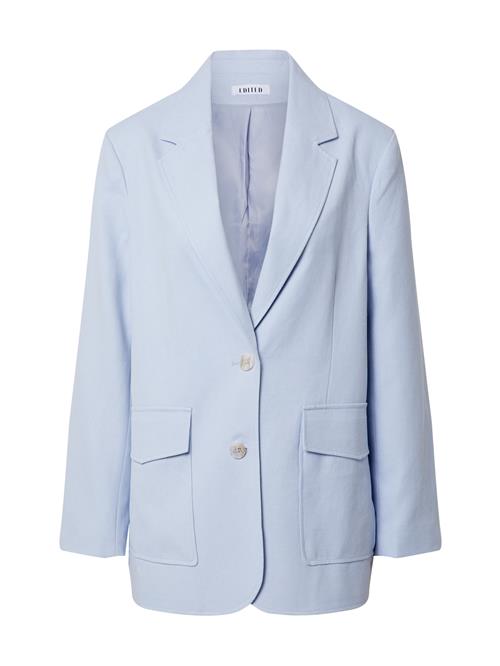 EDITED Blazer 'June'  lyseblå