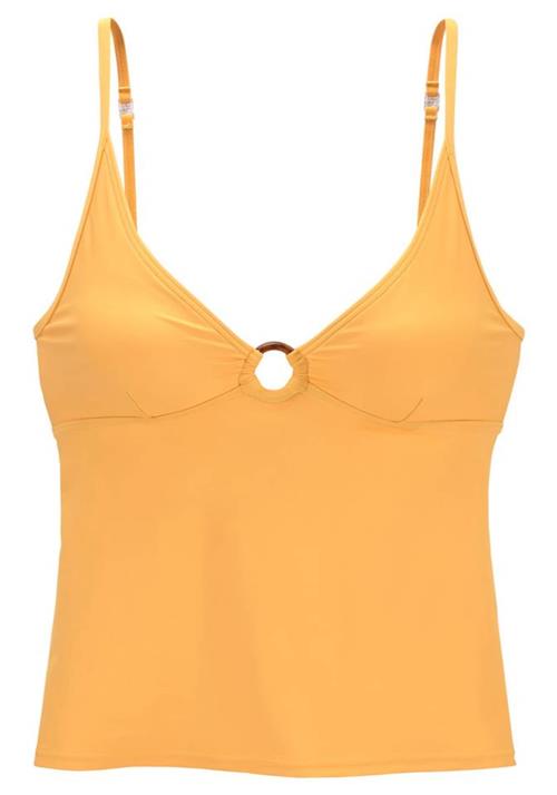 s.Oliver Tankini 'Rome'  gul