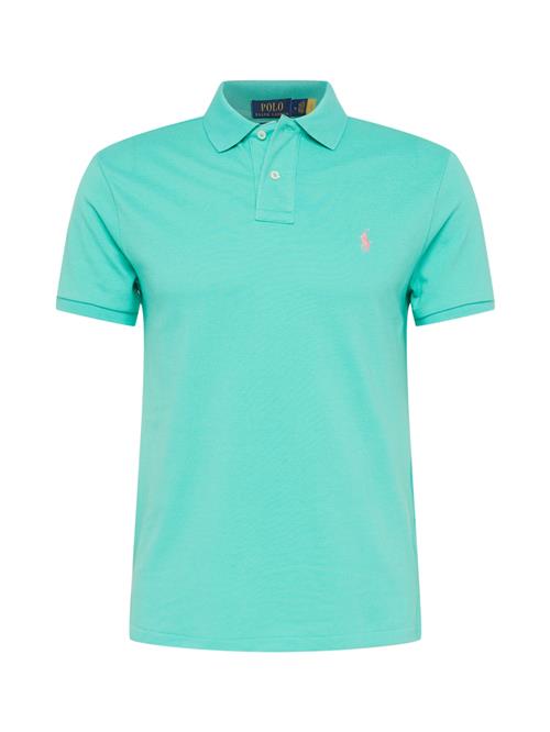 Polo Ralph Lauren Bluser & t-shirts  jade / fersken