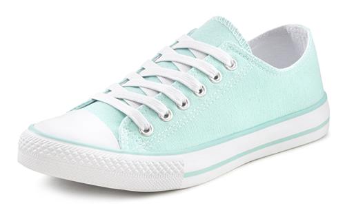 LASCANA Sneaker low  mint