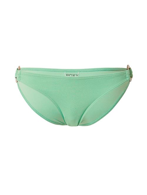 ROXY Bikinitrusse 'Jam'  jade