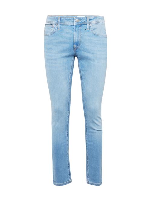 JACK & JONES Jeans 'Liam'  lyseblå