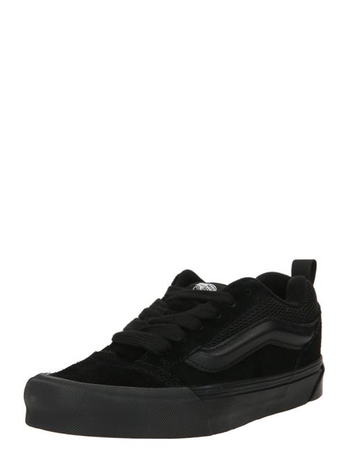 VANS Sneaker low 'Knu Skool'  sort